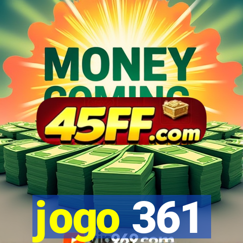 jogo 361